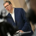 Вучић: Рекао сам да нема помиловања и било ми је криво. То су наша дјеца