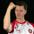 Lindberg može i u 42. godini