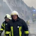 "Najveći ruski napad sa 728 dronova": Zelenski traži oštre sankcije protiv Moskve: "Glavna meta bio grad Luck, šteta…