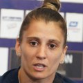Skandal srpskog sporta! Olimpijka i reprezentativka suspendovana zbog dopinga