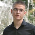 "Боли сине, много боли": Потресне речи Маркове (20) мајке кога је пасат "покосио" на мотору: "Повредио те је много, а мајку…