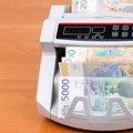 Koja novčanica se najviše falsifikovala u Srbiji u prvoj polovini ove godine?