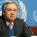 Antonio Gutereš: Voleo bih da je bilo više rezultata na sastancima sa liderima Kipra