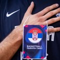 Mladi srpski košarkaši u borbi za bronzu sa Francuzima