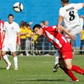 Ugašena Sloga iz Kraljeva