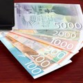 Da li i vi prvo stavite novčanicu od 2000 dinara, pa 1000, pa 500? Šta znači ako slažete apoene od veće vrednosi ka manjoj