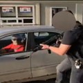 Uhapšen kurtijev špijun! Velika akcija BIA, snimak cele operacije! (video)