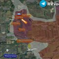 Proboj u dnr: Rusi oslobodili Bojkovku i Belgijku (mape)