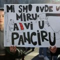 Zborovi za večeras najavili protest povodom dešavanja u Novom Pazaru