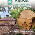 Tursko kupatilo „Amam“ u Sokobanji – „banjanje“ po receptu Kneza Miloša
