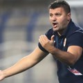 Dudić: Kragujevac i Radnički će ostati u mom srcu