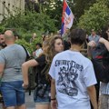 Studenti i građani u šetnji do BIA zbog studentkinje Helene Strugar