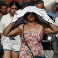 Jul u Turskoj najtopliji za 55 godina, rekord 59,5 stepeni