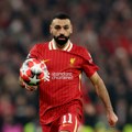 Salah udario na UEFA i Izrael povodom ubistva palestinskog igrača