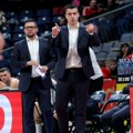 Bjelica briljirao: Srbija lako izašla na kraj sa Grcima