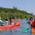 (Video) Uskoro počinje Kulska regata Dva dana avanture i ludog provoda pogledajte kako je zabavno bilo prošle godine