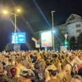 Dačić o osobi sa pištoljem ispred SNS: Radi se o zastavniku Vojske Srbije, bio na službenom zadatku