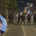 Studentkinja: Marko Kričak mi pretio da će me silovati, šamarao i udarao mi glavu o zid