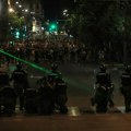 Špigel: Napadi batinaša na demonstrante u Srbiji retko predmet istrage