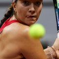 Talentovana srpska teniserka ispala u kvalifikacijama za US open!