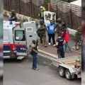 Horor u Austriji: Srpkinja pronađena mrtva u stanu, a pored nje nož: Nanete joj jezive povrede, odmah uhapšen njen partner (64)…