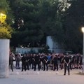 Hrvatski ratni veterani prekinuli festival u Benkovcu uz ustaške povike i pretnje