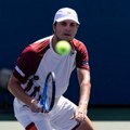 Težak poraz na US openu: Kecmanović nakon eliminacije progovorio o nastupu u Dejvis kupu za Srbiju!