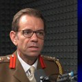 Vojni ataše Velike Britanije u Beogradu: Srbija je nedavno kupila značajnu količinu vojne opreme od NATO
