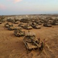 Idf o napadu na bolnicu Naser: Hamas instalirao kameru za nadzor izraelskih trupa