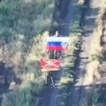 Ruska vojska prodrla u ključni region Dnjepropetrovska