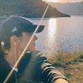 Dragana Mićalović sija u zlatnom miniću: Glumica pokazala izvajanu figuru, a tek da vidite lice bez šminke (Foto)