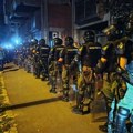 Uhapšen još jedan Novosađanin zbog sumnje da je napao policajce kod Filozofskog fakutleta
