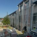 Zbog radova, nastava u školi Đura Jakšić u Kragujevcu počinje 8. septembra