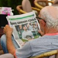 Penzije od januara rastu 12 odsto, MMF poručuje da moraju da se obezbede izvori za to povećanje
