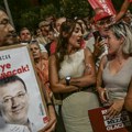 Turske vlasti izvršile nova hapšenja opozicionara u Istanbulu