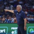 Dan odmora za "orlove", ali ne za Micića
