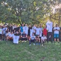 Memorijalni rafting na Limu u čast Alekse Kojadinovića: Rapid Zenica trijumfovao u generalnom plasmanu