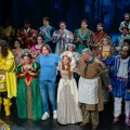 Spektakularna premijera mjuzikla "Julija i Romeo" otvorila sezonu u Teatru Odeon! Željko Mitrović: Ako se po jutru dan…
