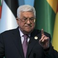 Palestinski predsednik poručio: Hamas će morati da preda oružje