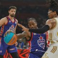 Moneke u idealnom timu VTB Superkupa