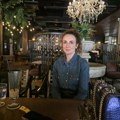 Nataša Dimitrijević: Za mene je književnost igra, pišem kao na ćilimu koji leti među zvezdama