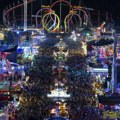 "Ne dolazite": Policija privremeno zatvorila Oktoberfest zbog prevelike gužve