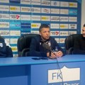 Branković: Nadam se da ćemo naći recept za Mladost