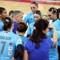 Bor nastavlja evro bitke - Barbulović: Zaslužili smo slavlje