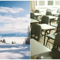 Vanredni vremenski uslovi skratili časove u srpskim školama Evo gde đaci idu samo 30 minuta