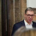 Vučić: Sasvim sigurno ću razgovarati sa Erdoganom, posao mi je da gradim dobre odnose, ali i da stanem na stranu naroda