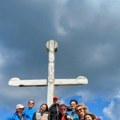 Planinarsko društvo Vukovi organizuje prvi memorijal Aleksandra Stojković, uspon na Krstatac iz Zubetinca