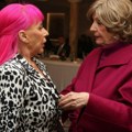 Zorica Brunclik dirnula javnost: Uložila sam ime i srce u karijeru (foto)