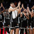 Vreme je da Partizan "ugrize" - Baskonija "krvari" na "100 mesta" FOTO/VIDEO