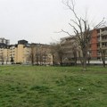 U nedelju sadnja 16 stabala na mestu kod Štranda gde se planira gradnja crkve